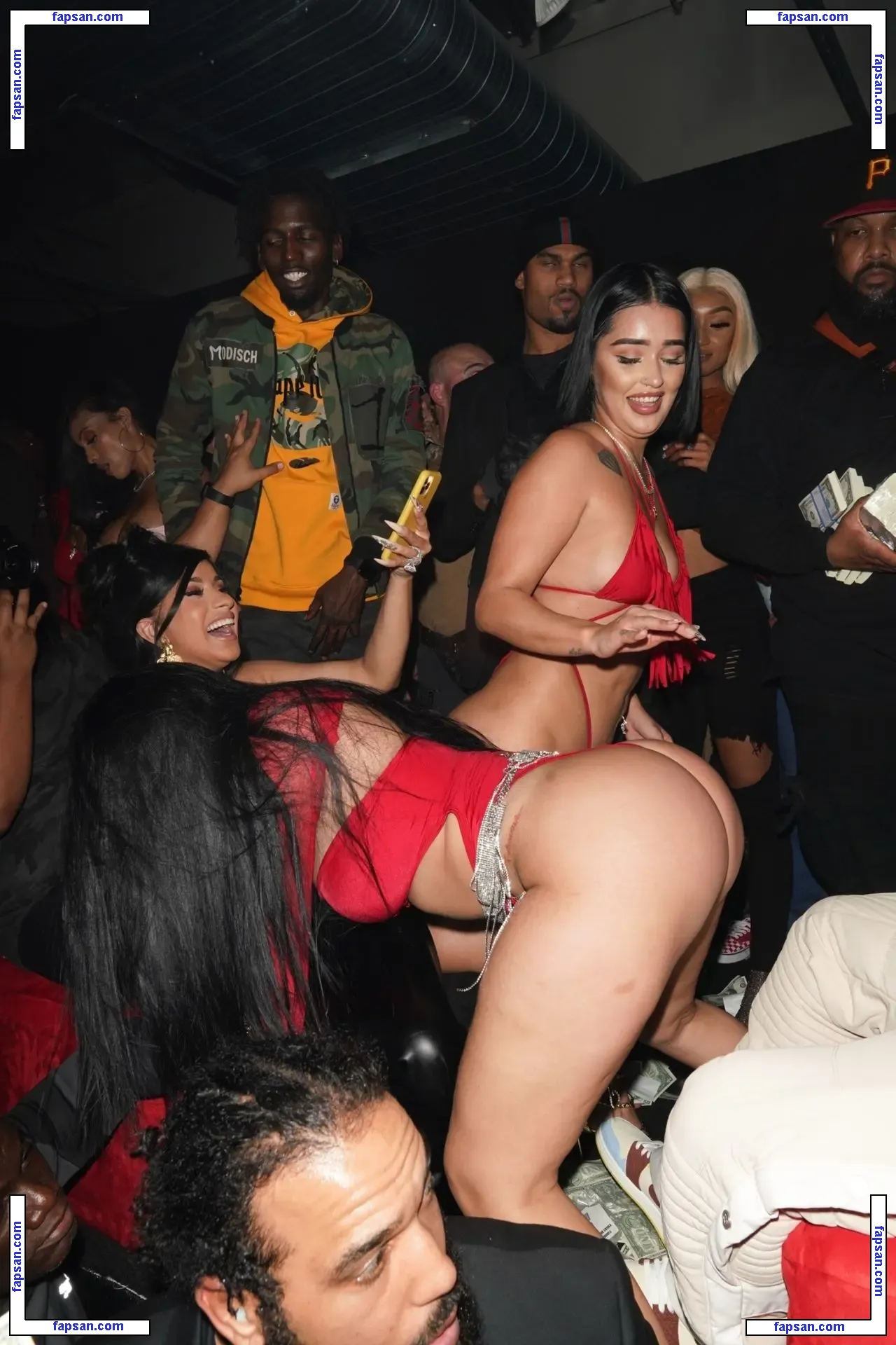 Cardi B nude photo #0896 from OnlyFans