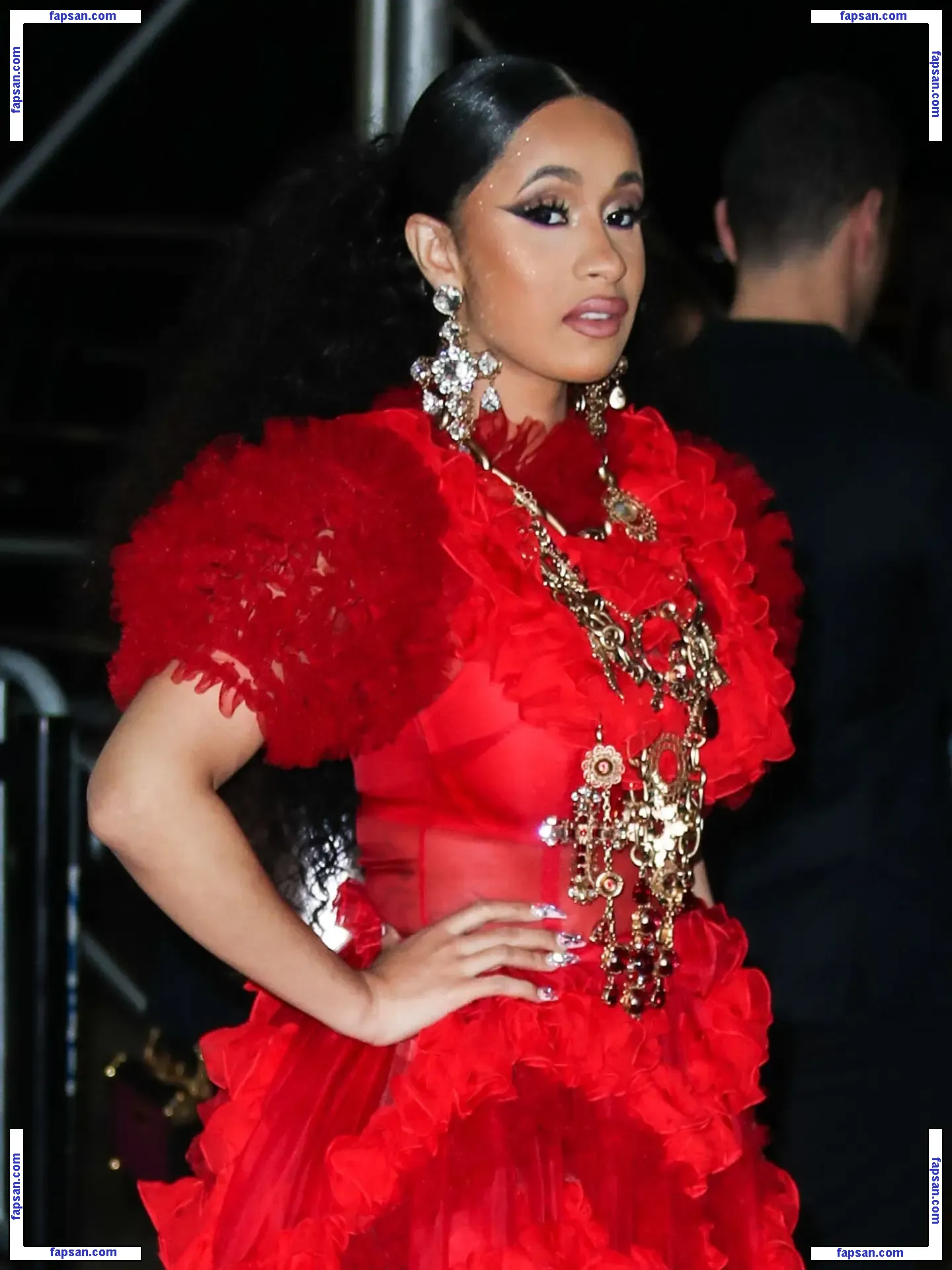 Cardi B nude photo #0925 from OnlyFans