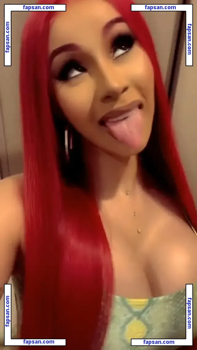 Cardi B nude photo #0965 from OnlyFans