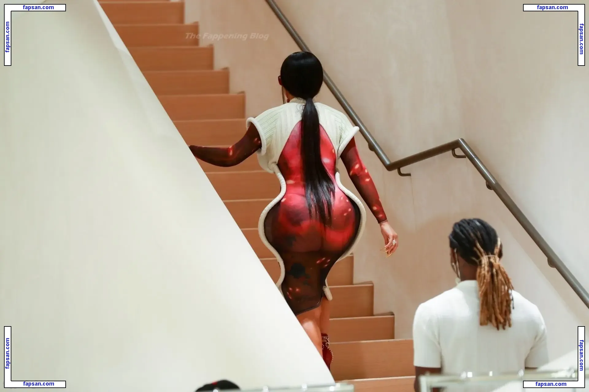 Cardi B nude photo #0969 from OnlyFans