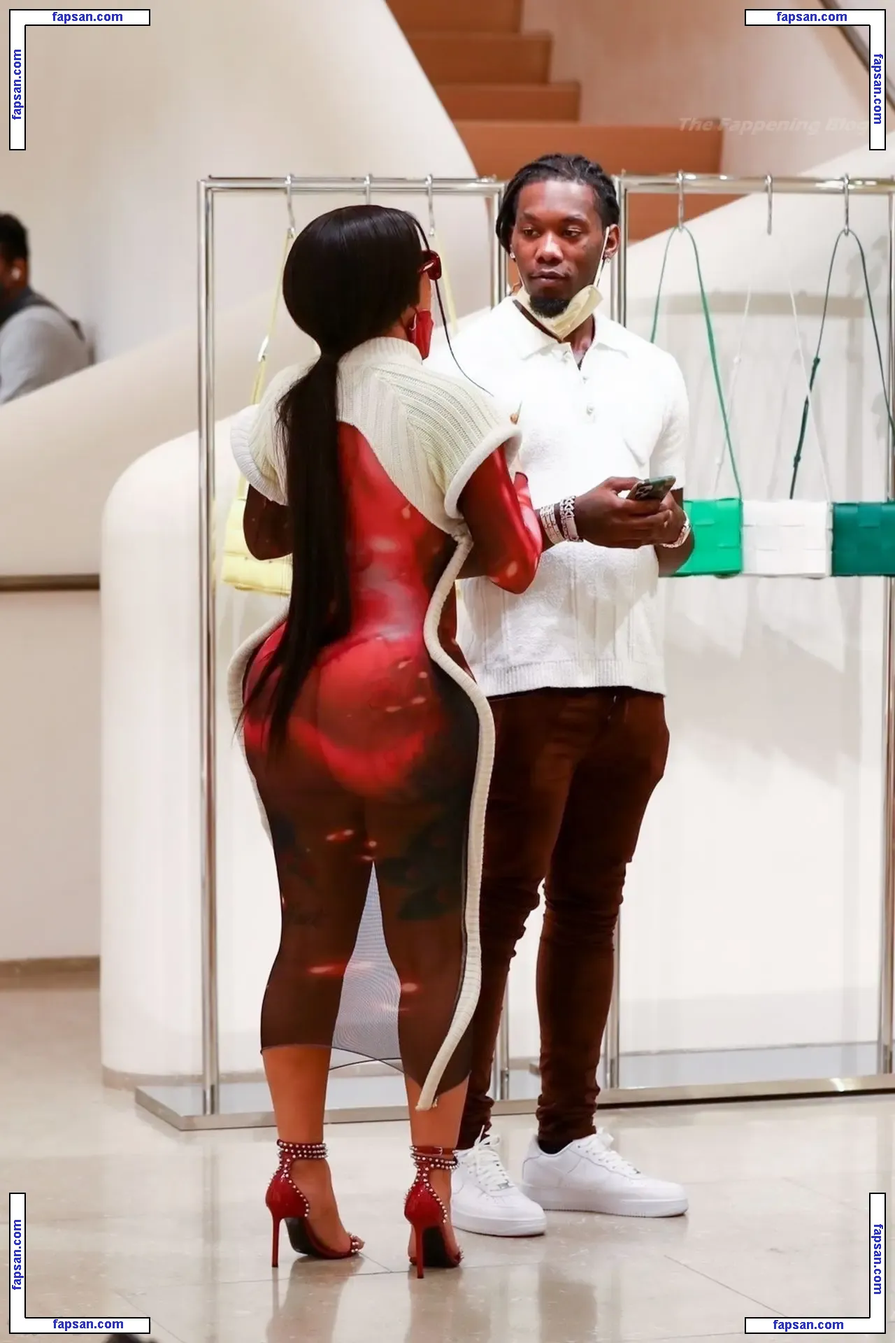 Cardi B nude photo #0973 from OnlyFans