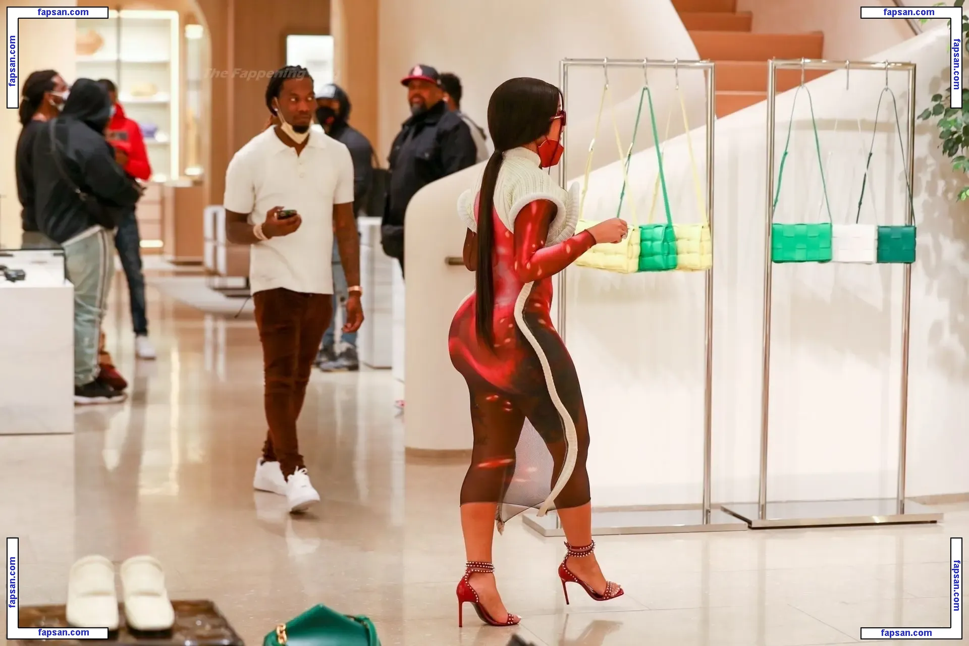Cardi B nude photo #0978 from OnlyFans