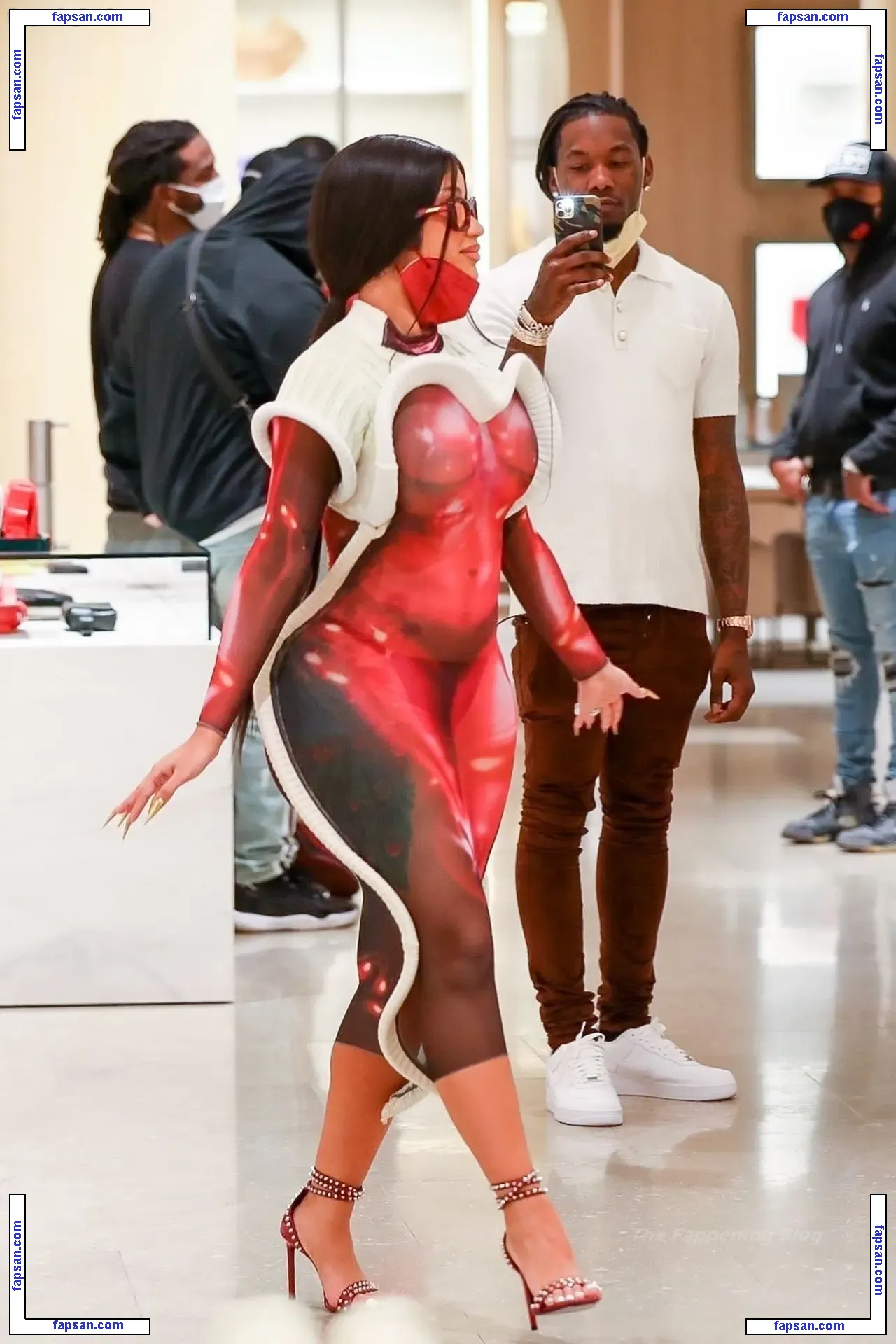 Cardi B nude photo #0979 from OnlyFans