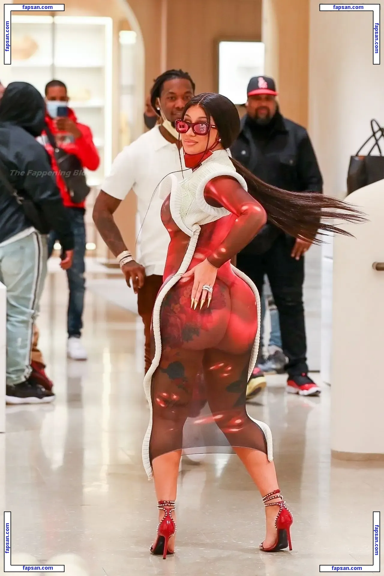 Cardi B nude photo #0983 from OnlyFans