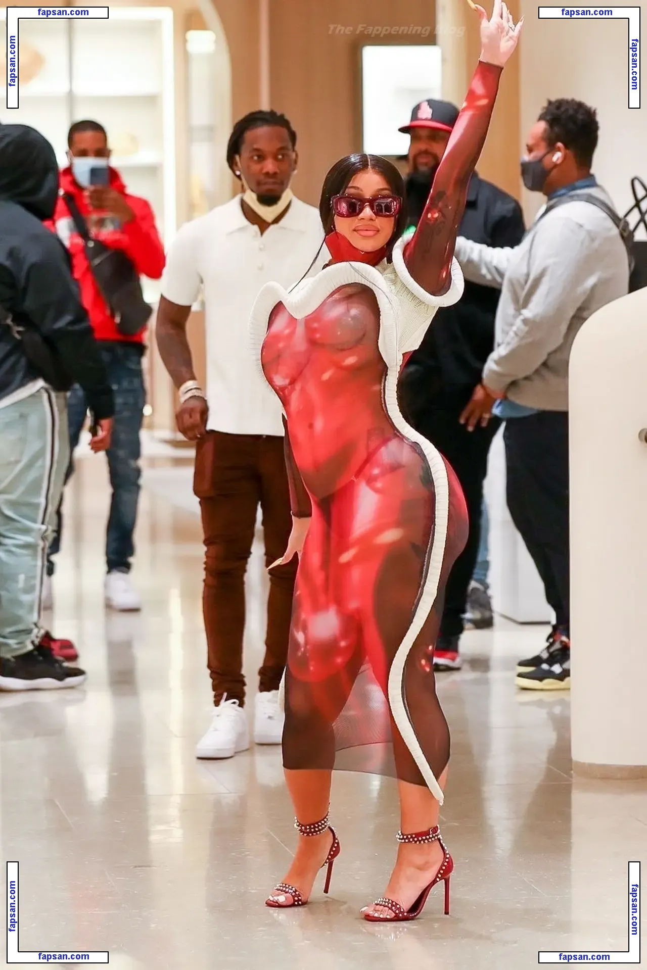 Cardi B nude photo #0984 from OnlyFans