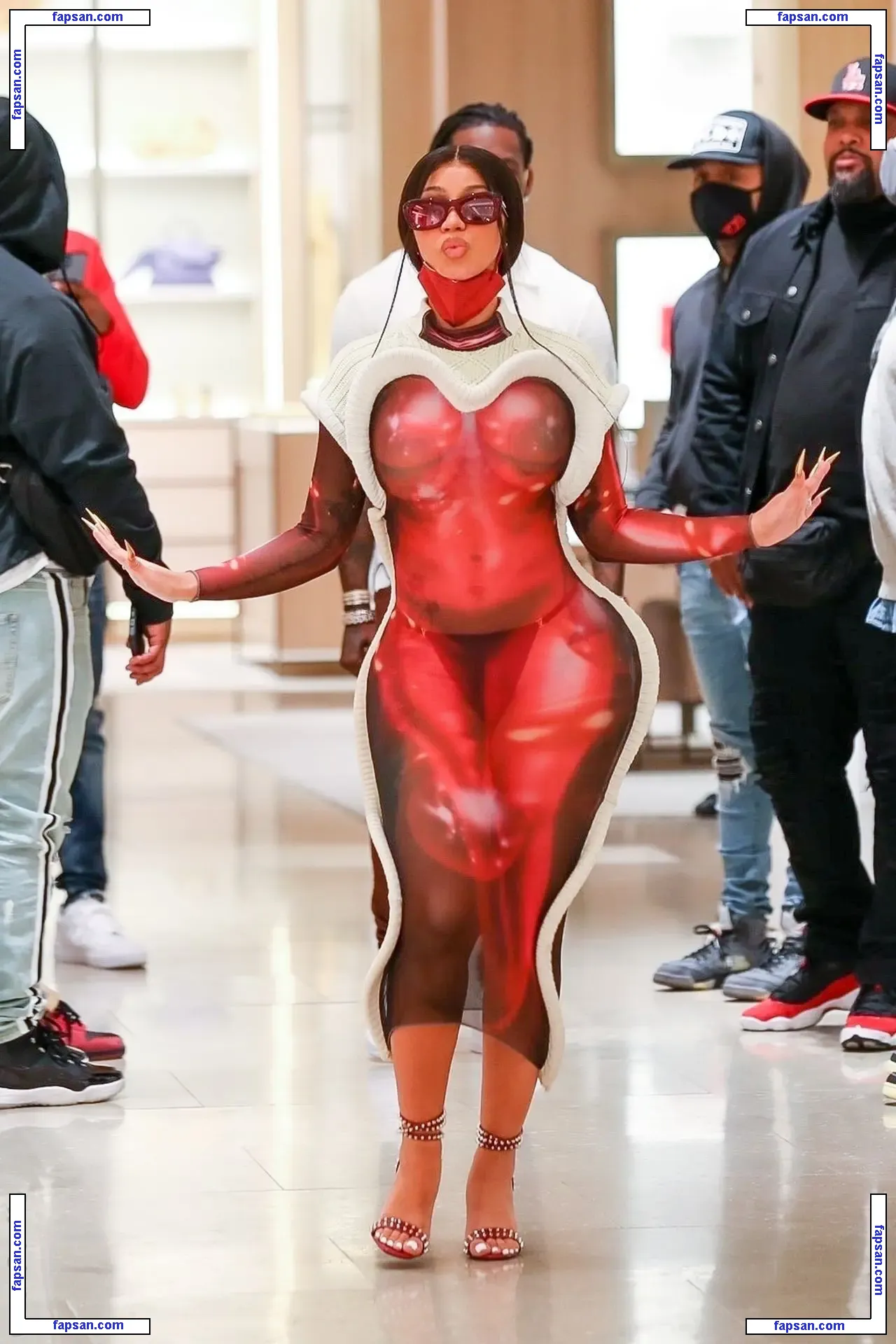 Cardi B nude photo #0985 from OnlyFans