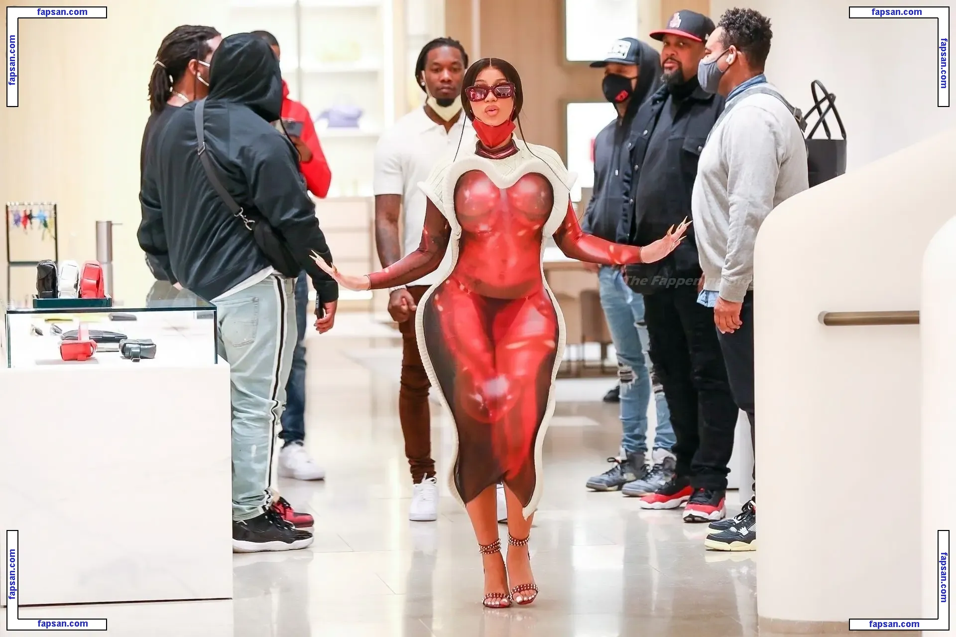Cardi B nude photo #0986 from OnlyFans