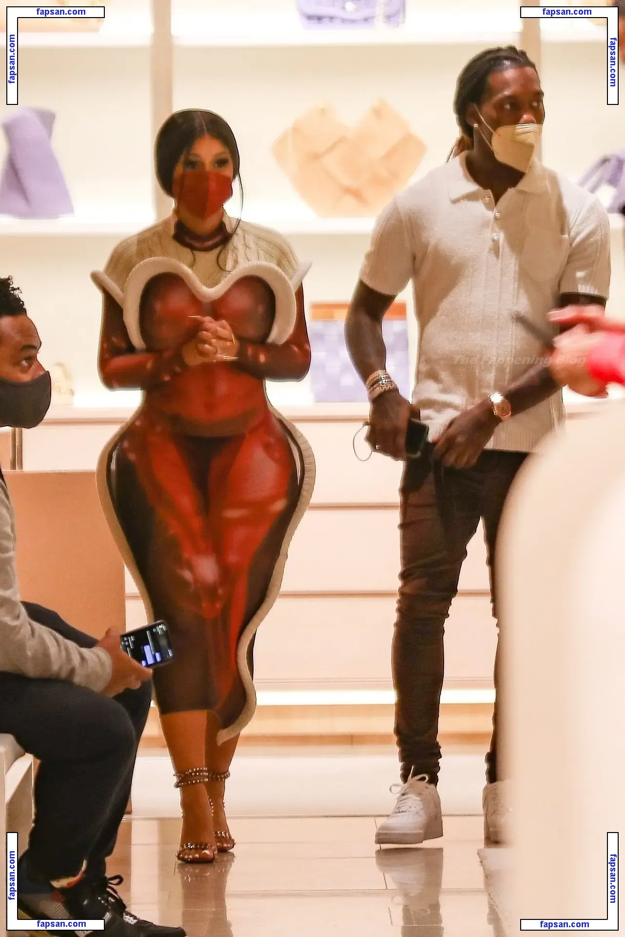 Cardi B nude photo #0998 from OnlyFans