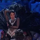 Cardi B nude #0016