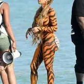 Cardi B nude #0097