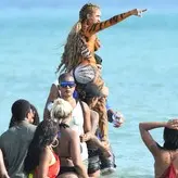 Cardi B nude #0126