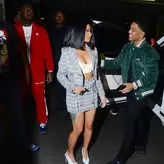 Cardi B nude #0183