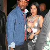 Cardi B nude #0201