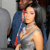 Cardi B nude #0214