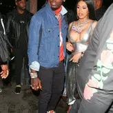 Cardi B nude #0230