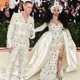 Cardi B nude #0285