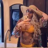 Cardi B nude #0429