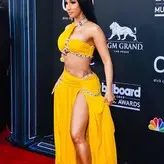 Cardi B nude #0451