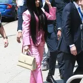 Cardi B nude #0492