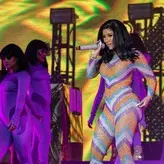 Cardi B nude #0516