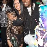 Cardi B nude #0585