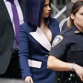 Cardi B nude #0599