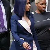 Cardi B nude #0602