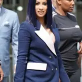 Cardi B nude #0609