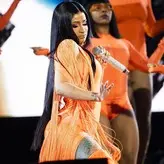 Cardi B nude #0621