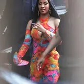 Cardi B nude #0638