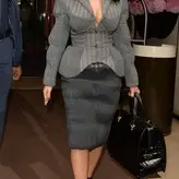 Cardi B nude #0666