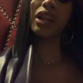 Cardi B nude #0691