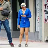 Cardi B nude #0700