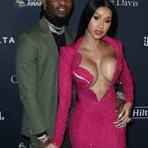 Cardi B nude #0771