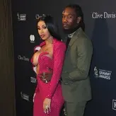 Cardi B nude #0776