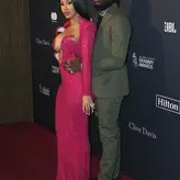 Cardi B nude #0777