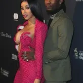 Cardi B nude #0778