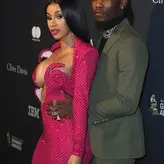 Cardi B nude #0779