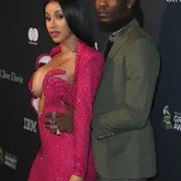 Cardi B nude #0780