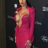 Cardi B nude #0783