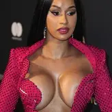Cardi B nude #0785
