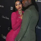 Cardi B nude #0790