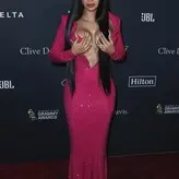 Cardi B nude #0792
