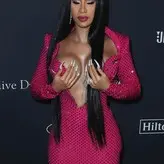 Cardi B nude #0794