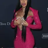 Cardi B nude #0795