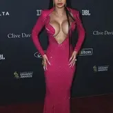 Cardi B nude #0800