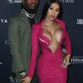 Cardi B nude #0802