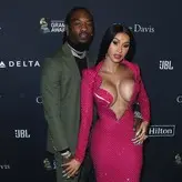Cardi B nude #0803