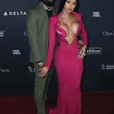 Cardi B nude #0804