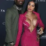 Cardi B nude #0805